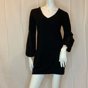 Young fabulous and broke long sleeve dress Small